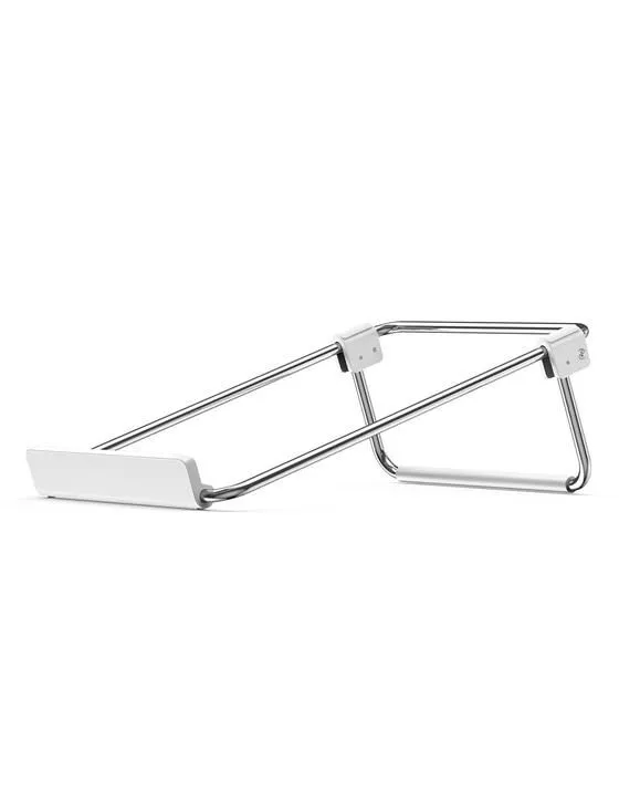 ნოუთბუქის სადგამი UGREEN (80348) Desktop Laptop Stand (Silver)