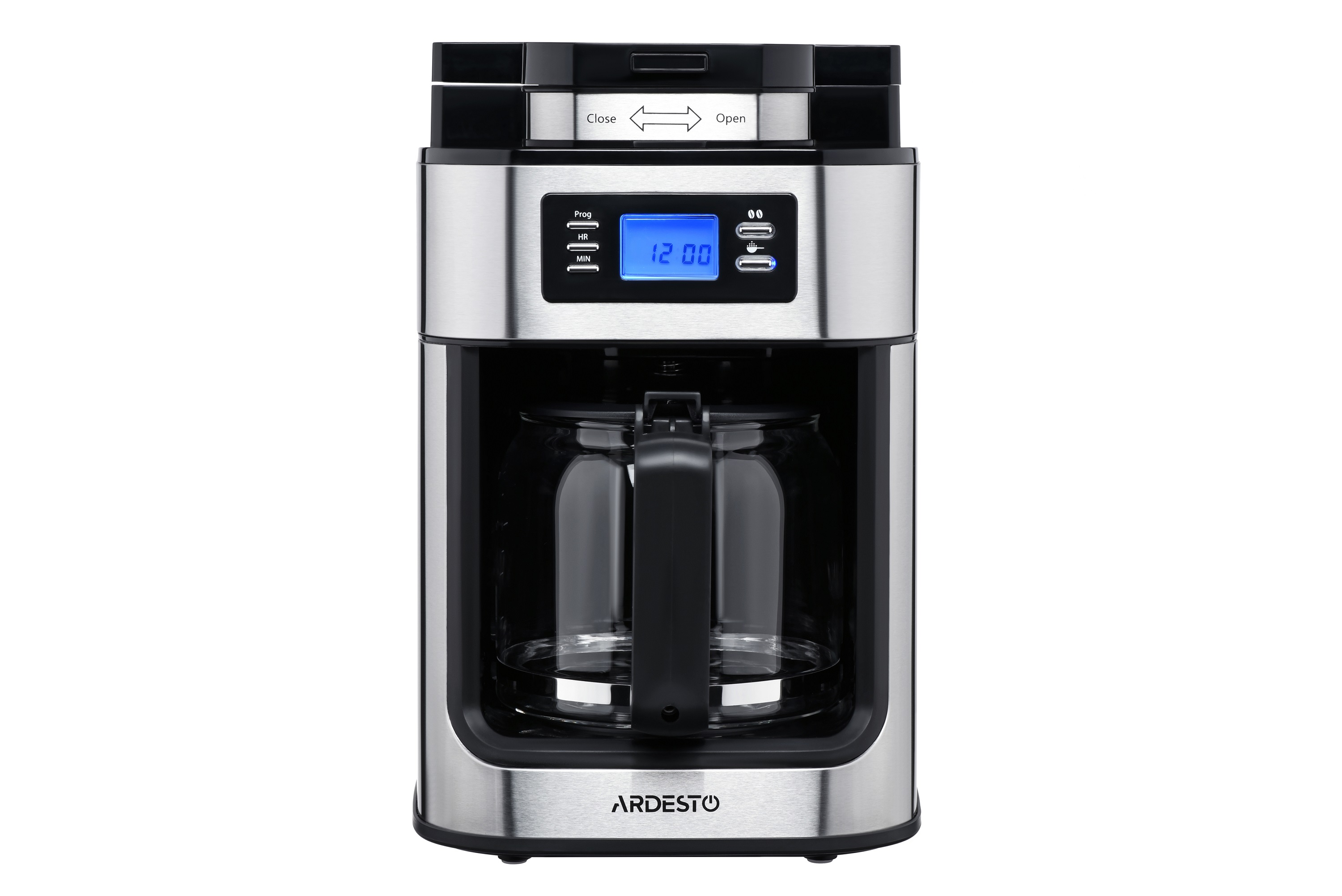 ყავის აპარატი  ARDESTO YCM-D1200 Drip coffee maker with a capacity of 1050 W
