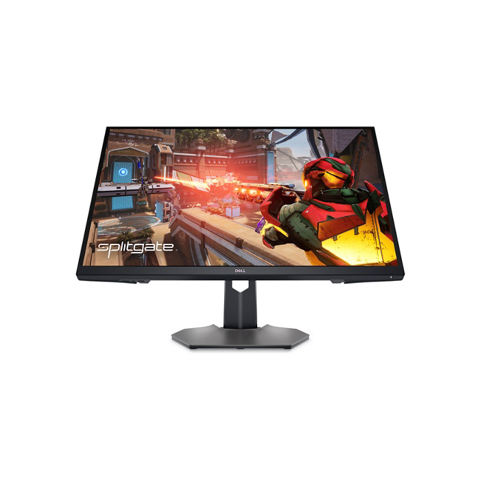 მონიტორი Dell 31.5  Gaming Monitor -G3223D-80cm/QHD 2560 x 1440 at 165 Hz/IPS/400 cd/m²/1 ms/2 x HDMI,DisplayPort 1.4,USB-C,2xUSB 3.2 Gen 1,line-out/3Yr W