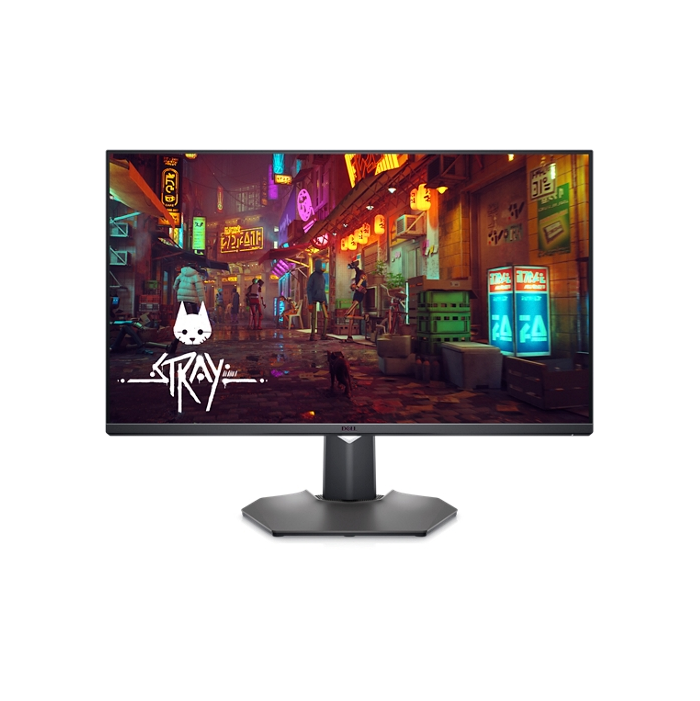 მონიტორი Dell 32 4K Gaming Monitor - G3223Q - 81.29cm/UHD 3840 x 2160 at 144Hz /IPS/400 cd/m2/1 ms/2x HDMI,DP,3xSuperSpeed USB 5 Gbps (USB 3.2 Gen1)/3Yr W