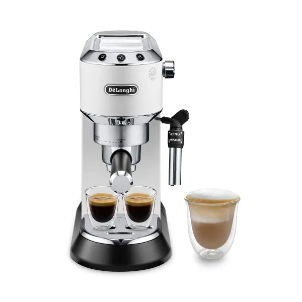 ყავის აპარატი  Delonghi EC685.W