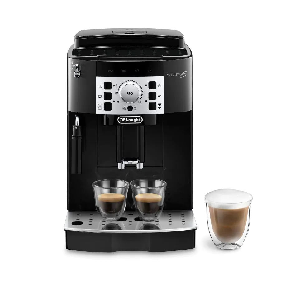 ყავის აპარატი  Delonghi ECAM22.110.B    S11