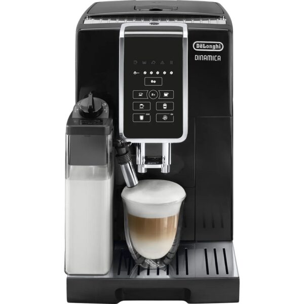 ყავის აპარატი  Delonghi ECAM350.50.B