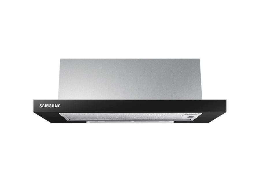 გამწოვი  Samsung NK24M1030IB/U BI/ SIZE, 18X60X30/ 500 M3/ BLACK