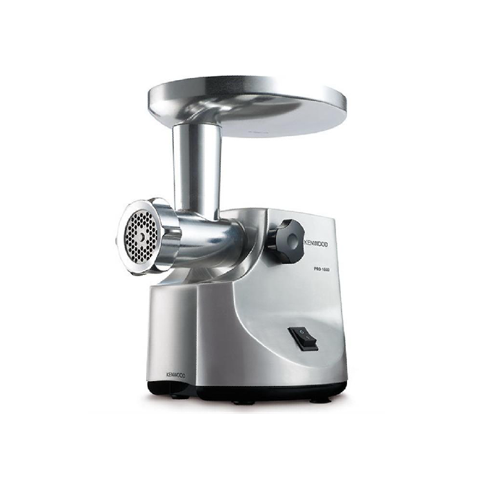 ხორცის საკეპი მანქანა  Kenwood  MG520 MEAT GRINDER 1600W 2kg/min