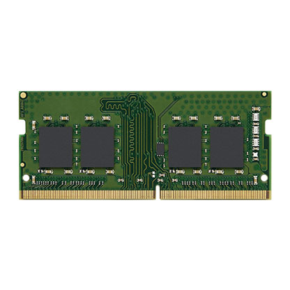 ოპერატიული მეხსიერება SODIM Kingston DDR4 3200 16GB SO-DIMM (KVR32S22D8/16)