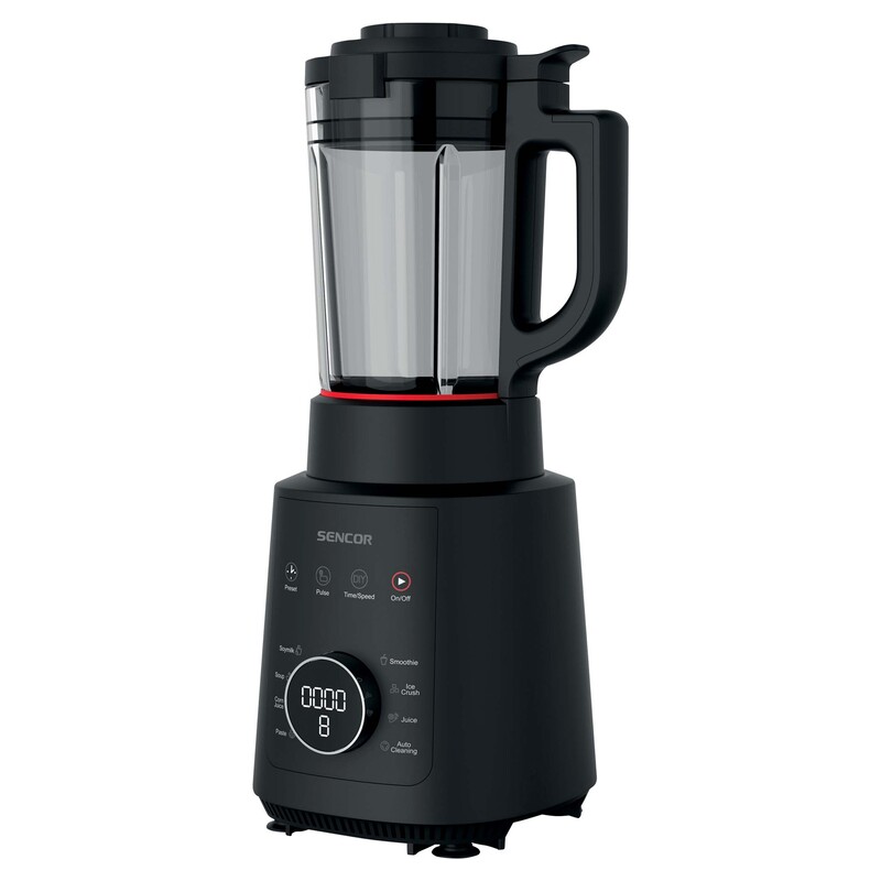 ბლენდერი SBU 0510BK  Glass Jug Blender, 1.5 l capacity