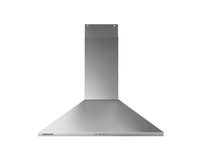 გამწოვი Samsung NK24M3050PS/U1 FS/ SIZE, 60X106X45/ 512 M3/ SILVER