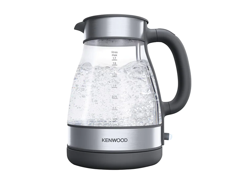 ჩაიდანი  Kenwood ZJG112CL