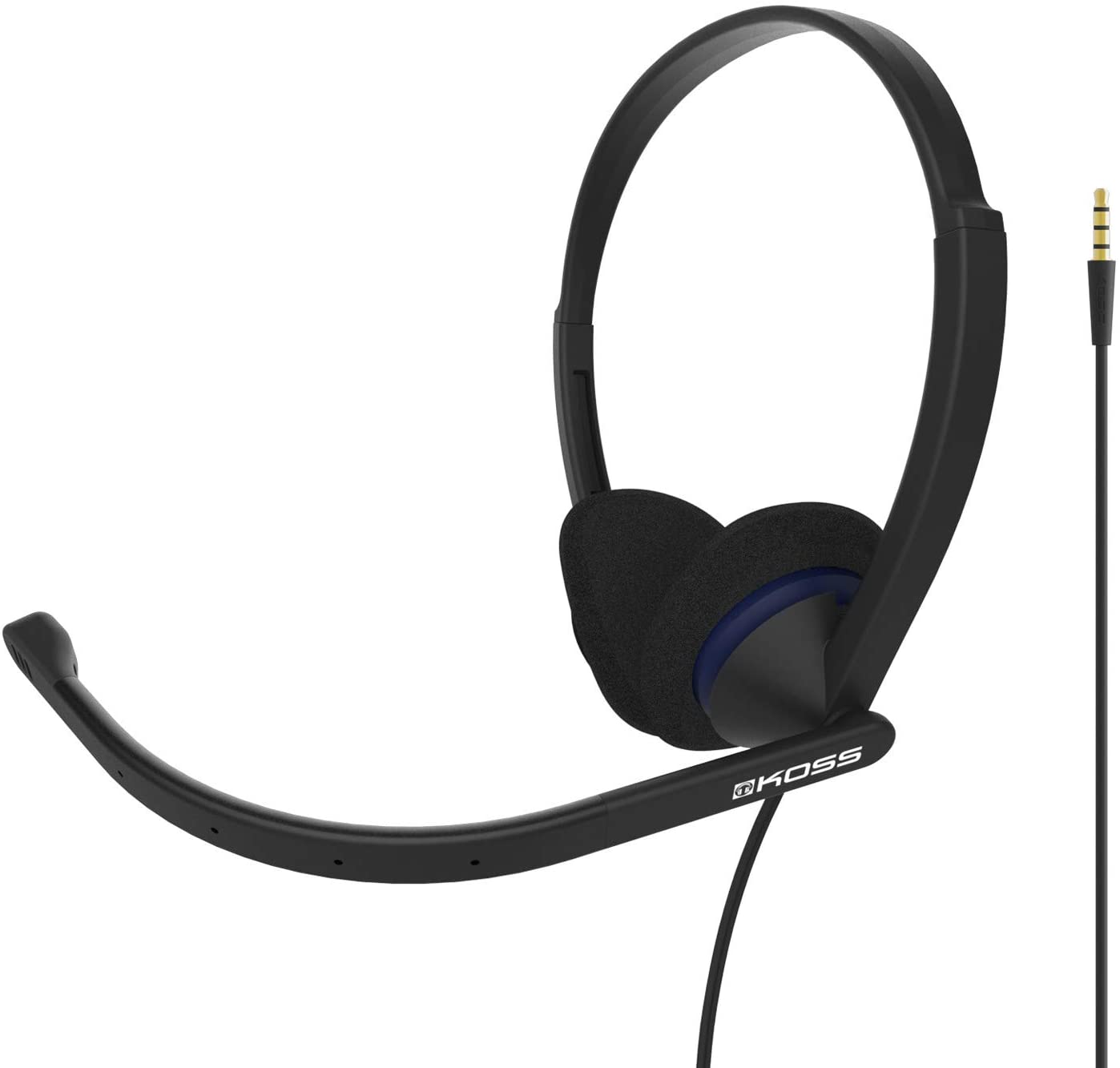 ყურსასმენი Koss Headset CS200i 3.5mm