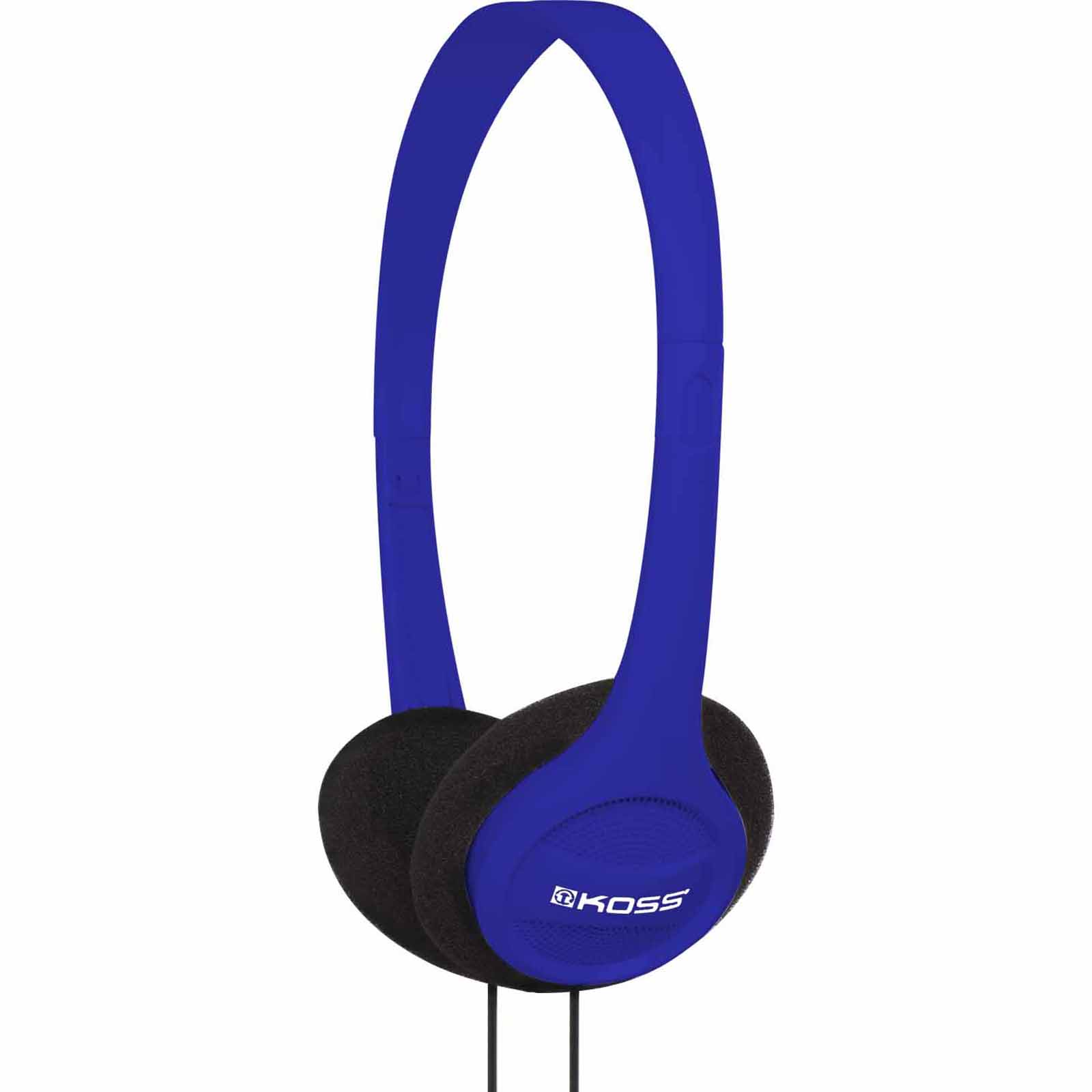 ყურსასმენი Koss Headphones KPH7b On-Ear Blue