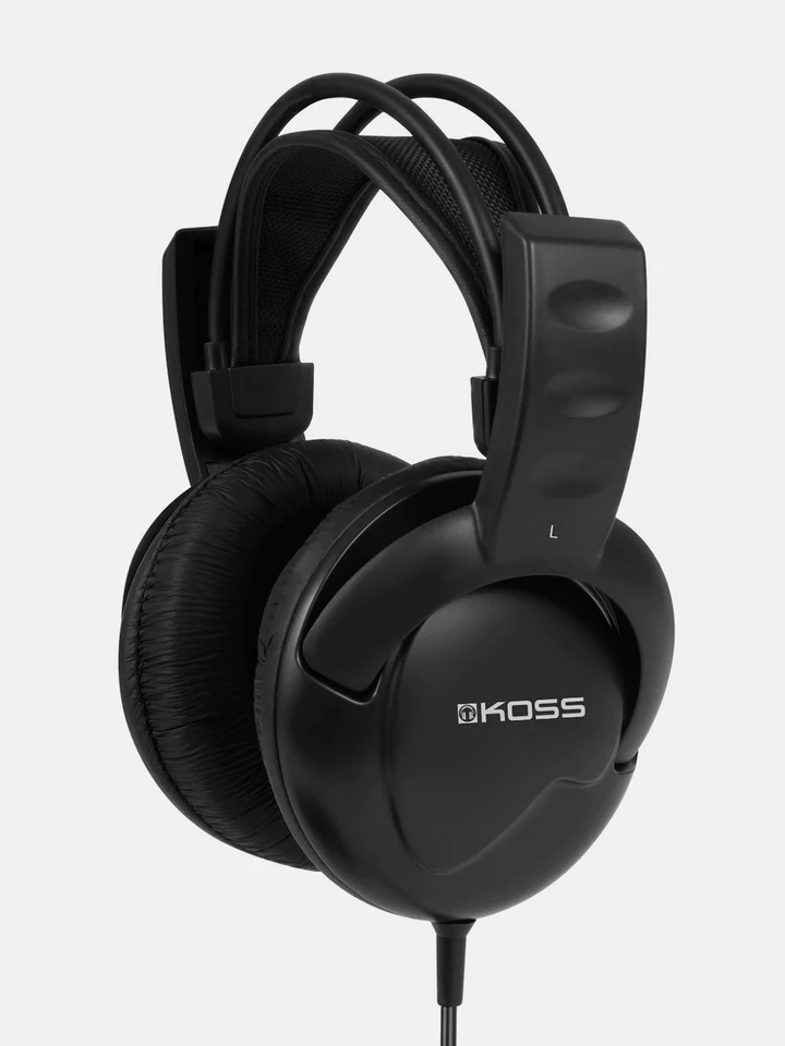 ყურსასმენი Koss Headphones UR20 DJ Style Over-Ear