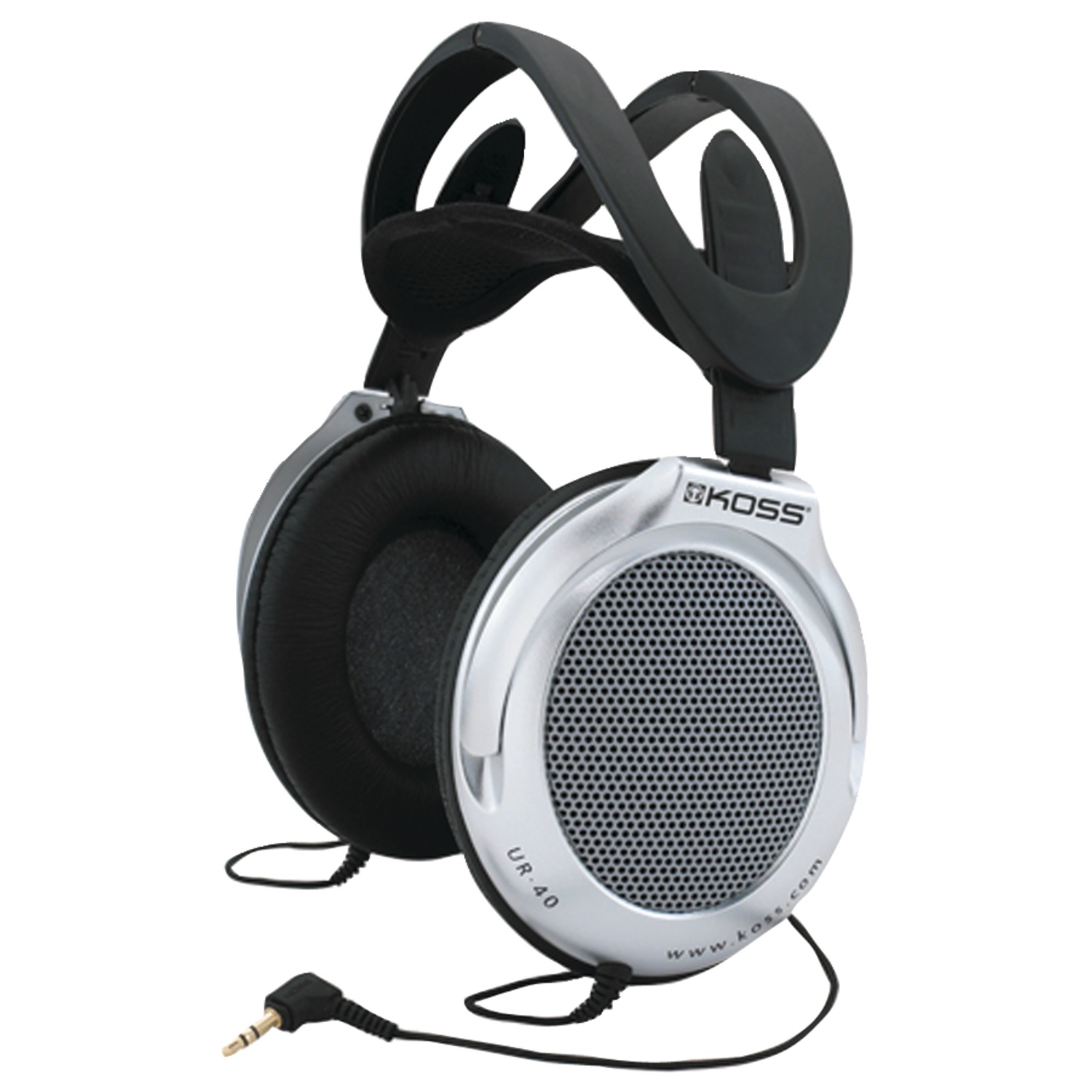 ყურსასმენი Koss Headphones UR40 Over-Ear