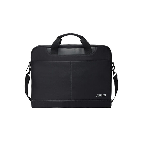 ნოუთბუქის ჩანთა NEREUS CARRY BAG/16 inch / Black