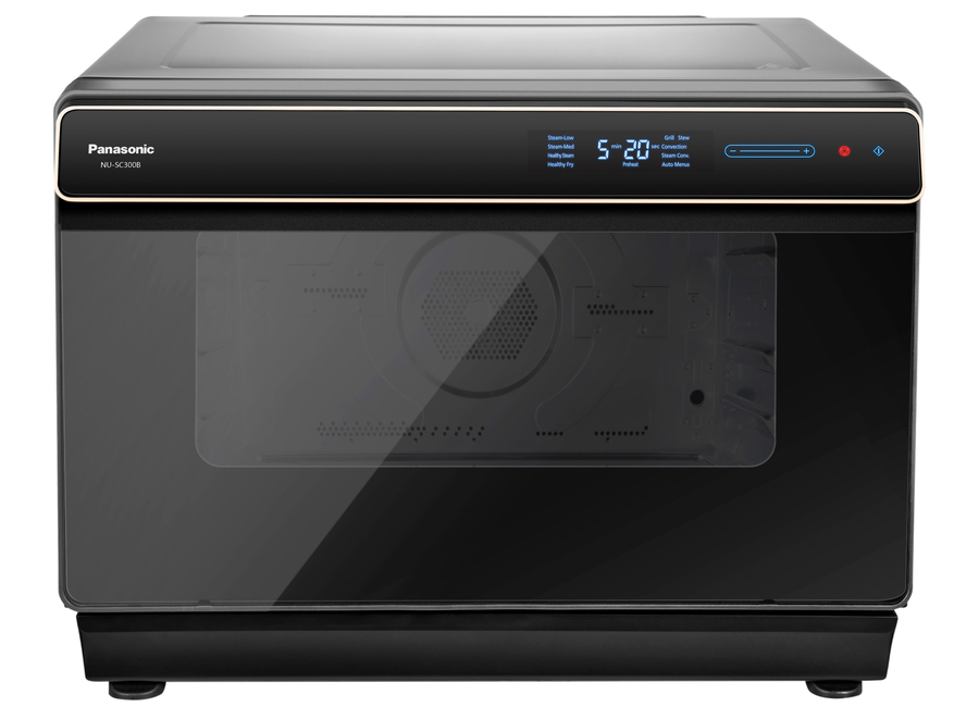 ღუმელი  NU-SC300BZPE