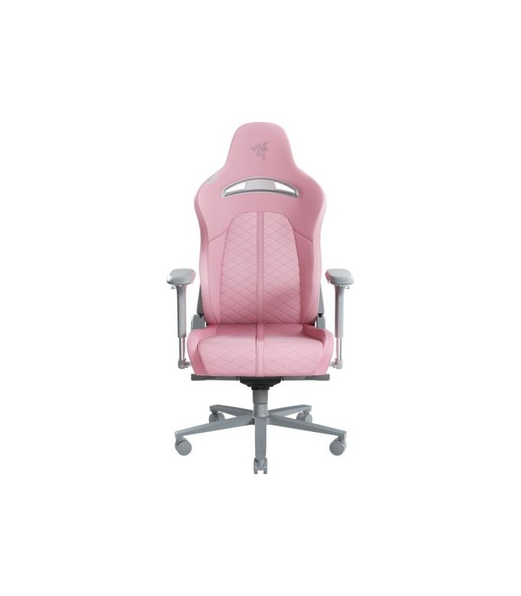 სავარძელი Razer Enki Gaming Chair - QUARTZ RZ38-03720200-R3G1