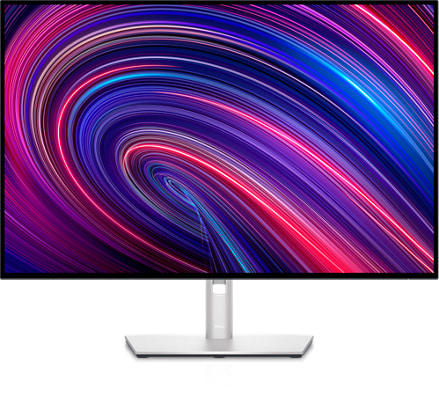 მონიტორი 210-BDRJ_GE Dell UltraSharp 30 USB-C Hub Monitor - U3023E 2560 x 1600 AG, IPS,  16:10 /178°/178°/ 350 cd/m² /1000:1(typ) / 5ms /3Yrw