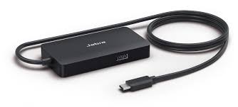 USB ჰაბი  Jabra PanaCast USB Hub, EU