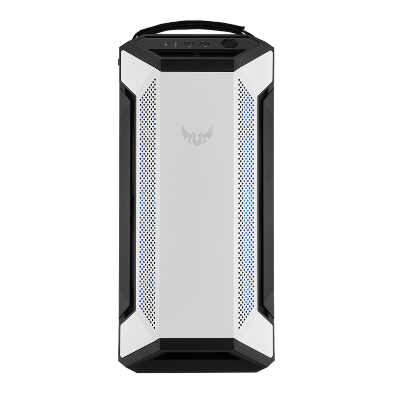 PC Components/ Case/ GT501/WT/HANDLE//