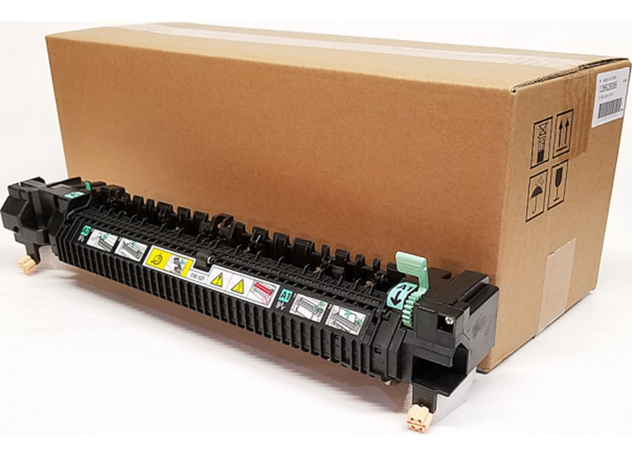 კარტრიჯი  Xerox Original/ Xerox 126K29404 დეტალი-Fuser Cartridge Unit 220V For WC 5325, 5330, 5335