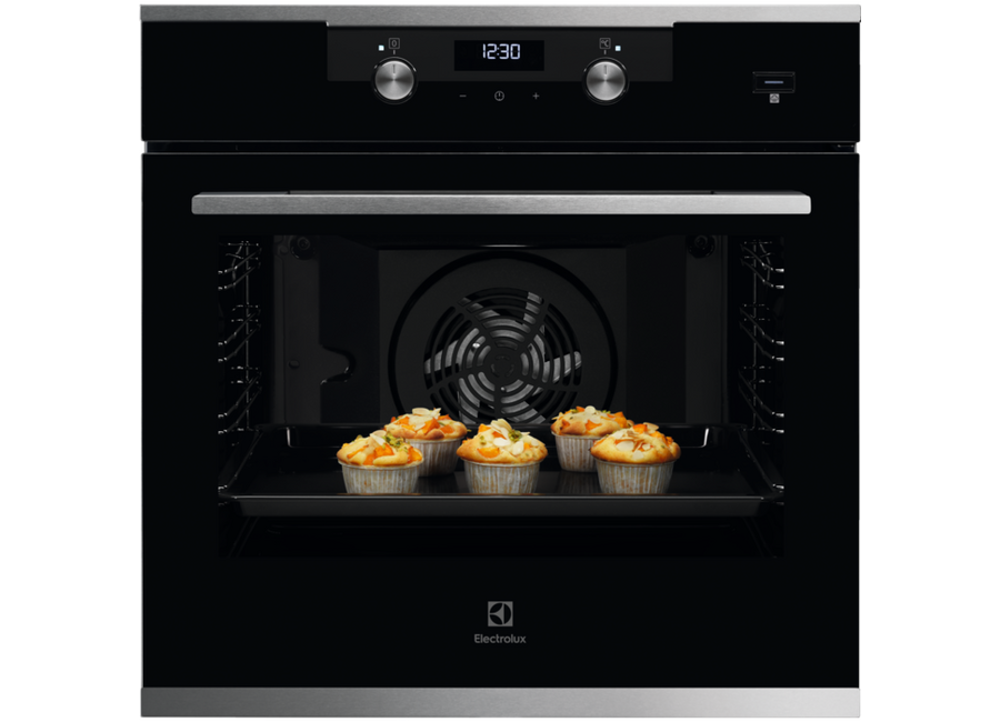 ღუმელი  Electrolux KODEH70X