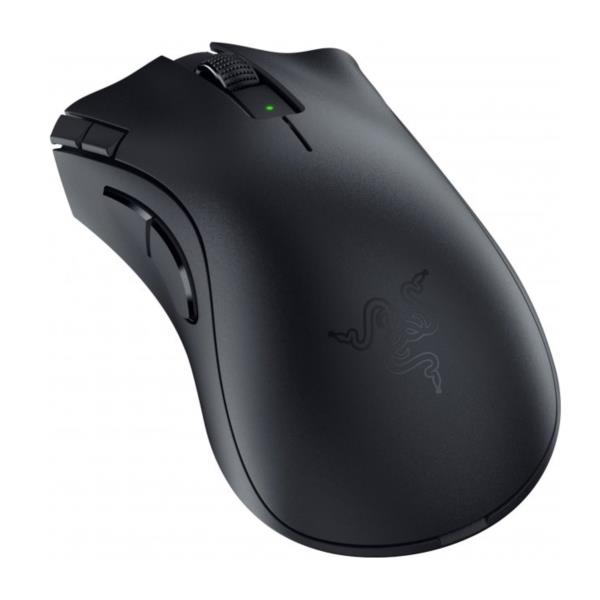 მაუსი Razer mouse DeathAdder V2 X Hyperspeed WL/BT/USB  Black