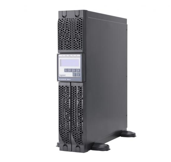 Daker DK Plus On-line UPS 2000VA/1800W 6xC13, 2U
