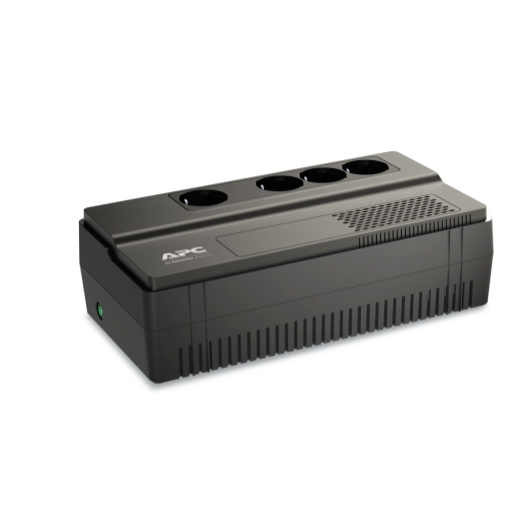 APC EASY UPS BV 800VA / 450W, AVR, Schuko Outlet, 230V