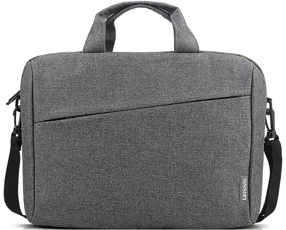 ნოუთბუქის ჩანთა Lenovo 15.6 Laptop Casual Toploader T210 Grey