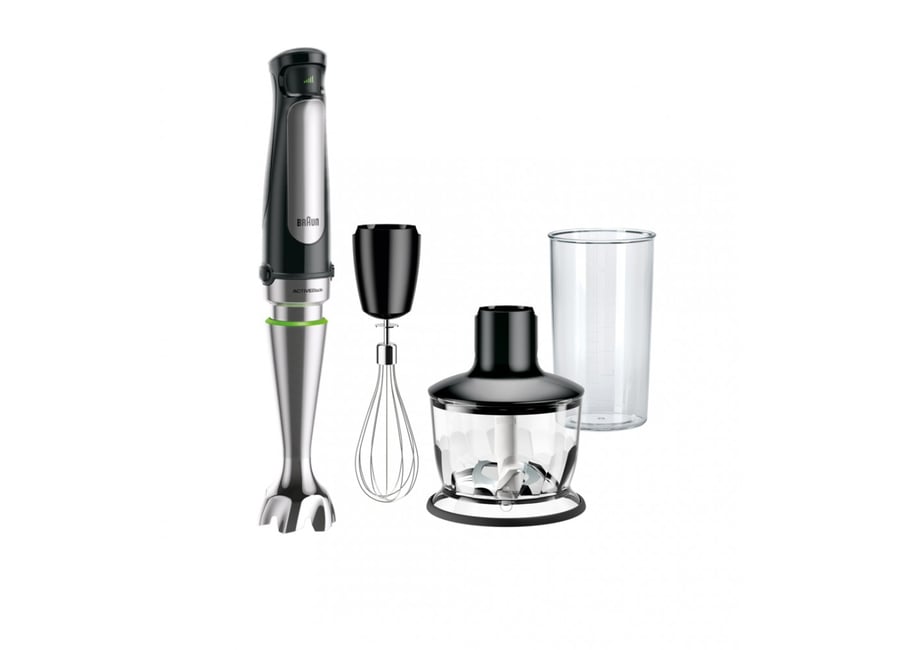 ბლენდერი  BRAUN MQ7035X