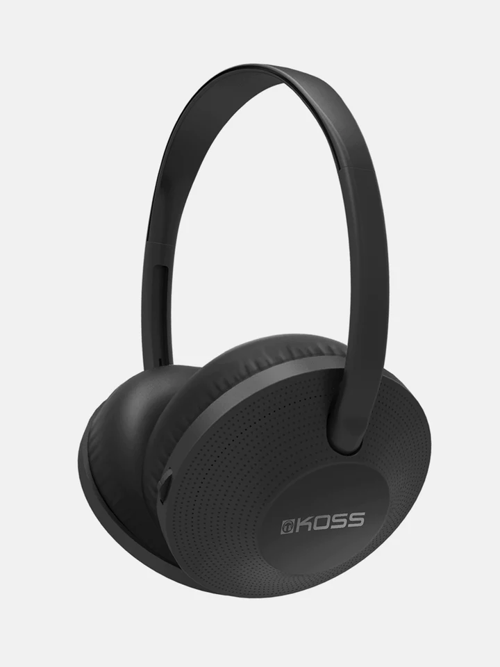 ყურსასმენი Koss Headphones KPH7 Over-Ear Wireless Mic