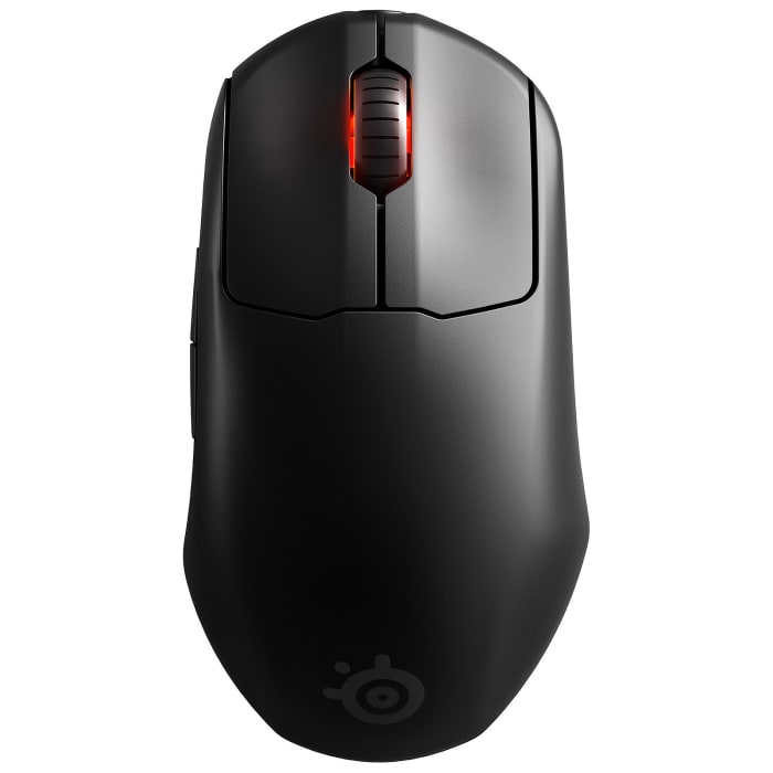 SteelSeries Prime Wireless Gaming Mouse