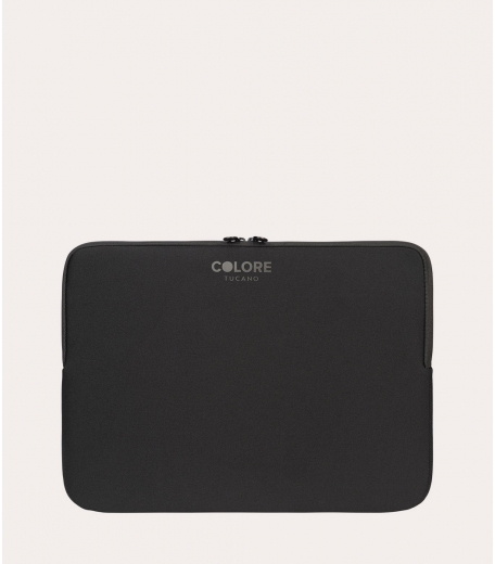 ნოუთბუქის  ჩანთა TUCANO FOLDER COLORE NOTEBOOK 17.3" BLACK