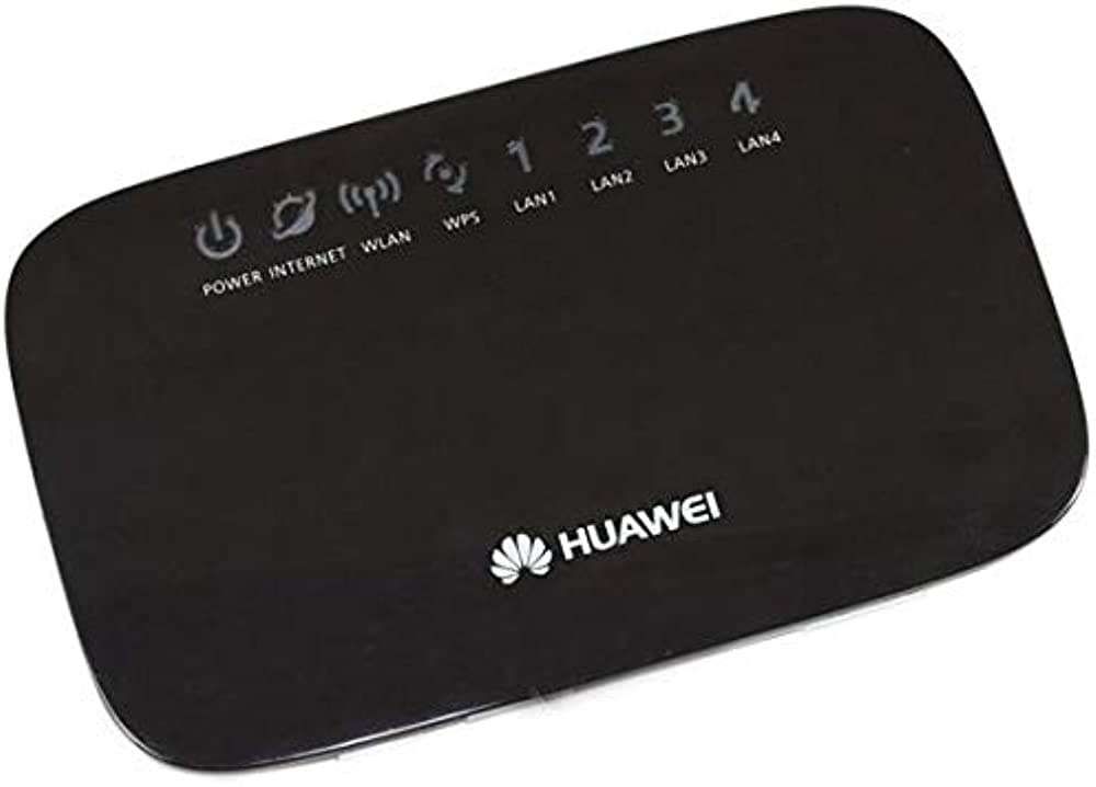 როუტერი  Huawei HG231f Wireless Router /Wi-Fi access point /1 Ethernet Uplink 4 LAN