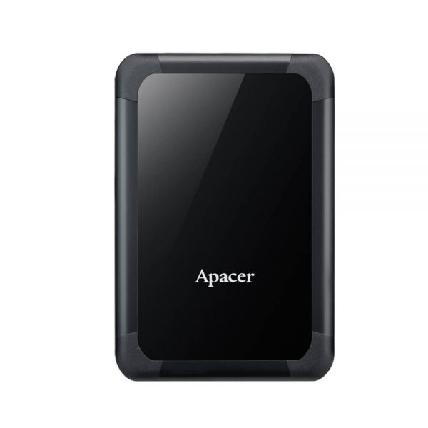გარე მყარი დისკი Apacer 1TB USB 3.1 AC532 Black AP1TBAC532B-1