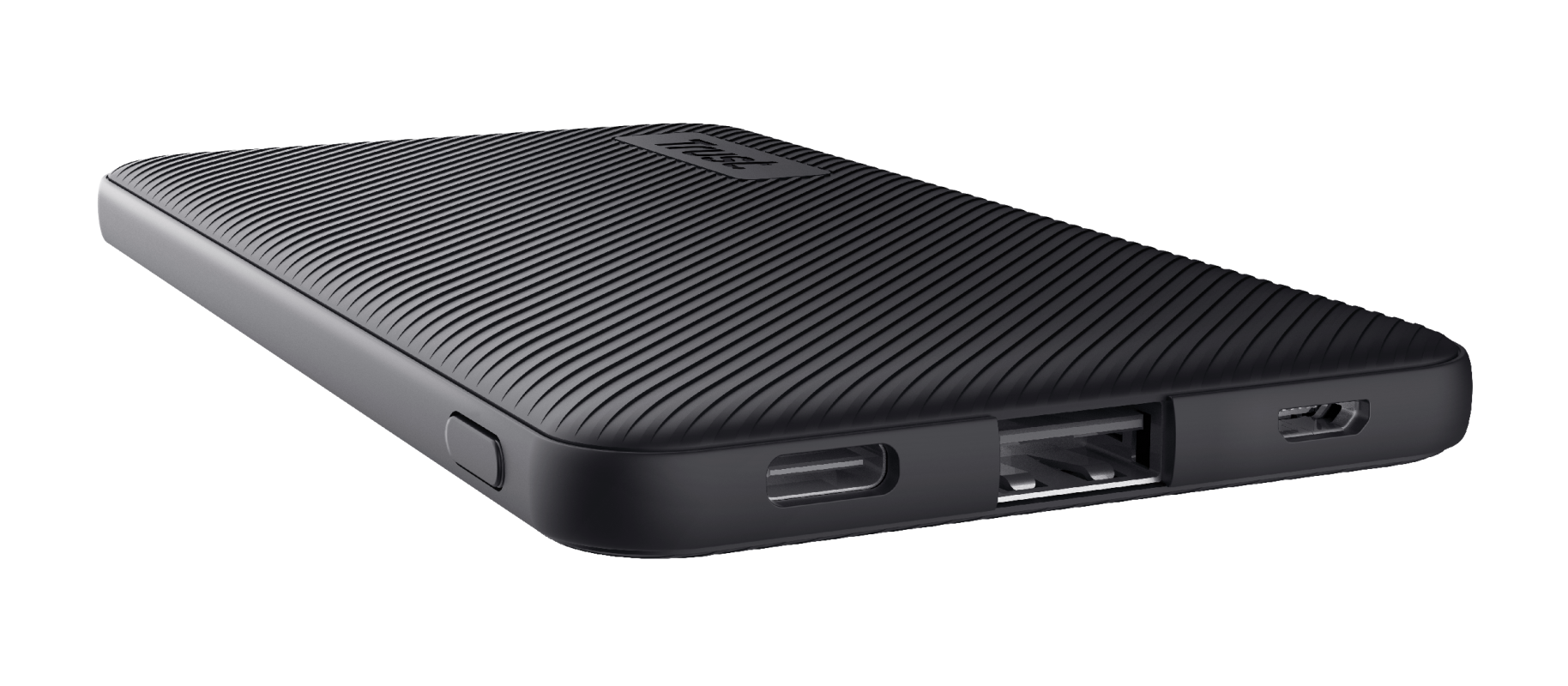 გარე დამტენი  Trust PRIMO 5.000 POWERBANK ECO (24679)