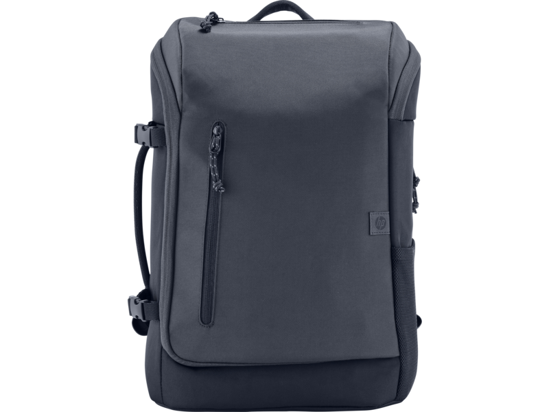 ნოუთბუქის ჩანთა  HP Travel 25L 15.6 IGRLaptop Backpack  (6B8U4AA)