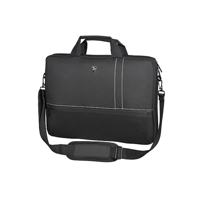 ნოუთბუქის ჩანთა (2E-CBN516BK) 2E Laptop Bag, Classic 16, black