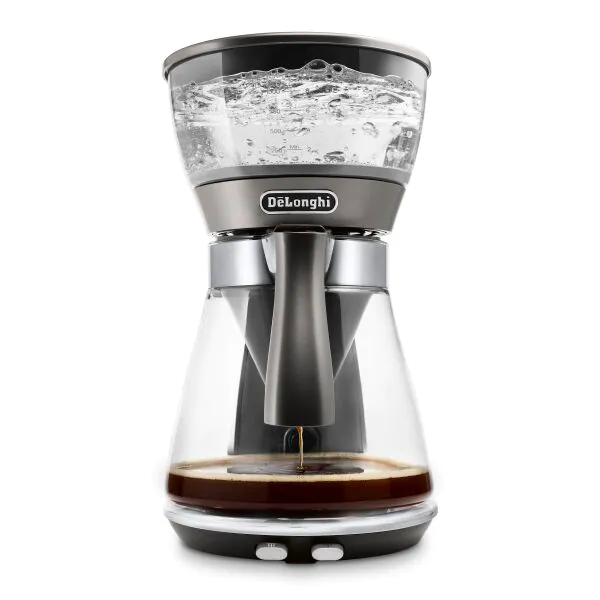 ყავის აპარატი Delonghi ICM17210 COFFE MAKER