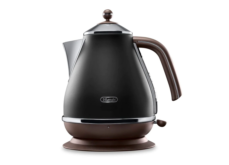 ჩაიდანი  Delonghi DL KBOV2001.BK 1.7L  black  Kettle