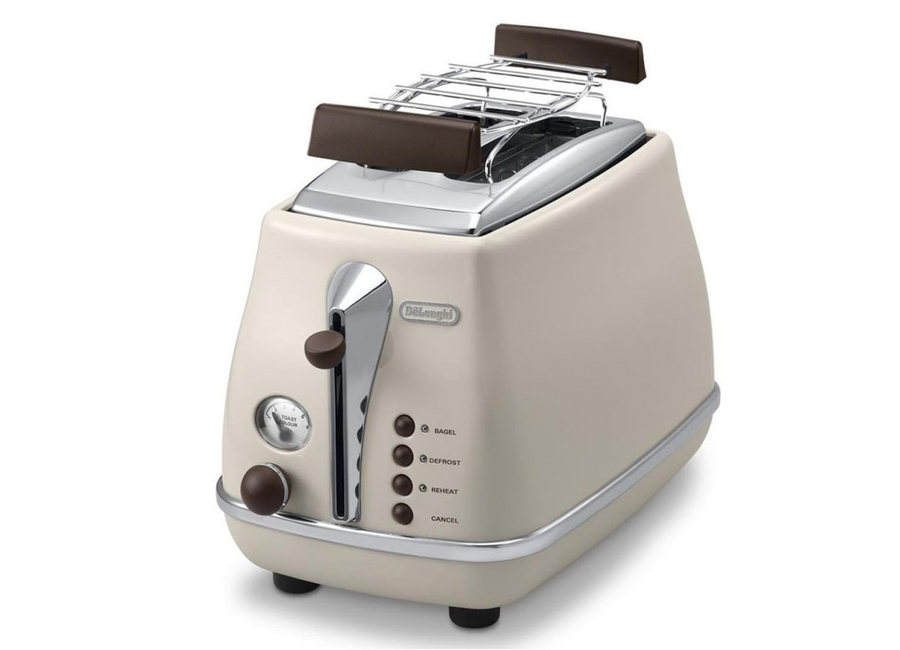 ტოსტერი DL CTOV2103.BG   +BUN WARMING(K)