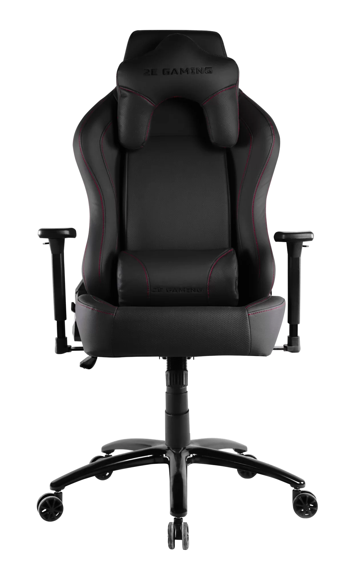 სავარძელი 2E GAMING Chair BASAN Black/Red