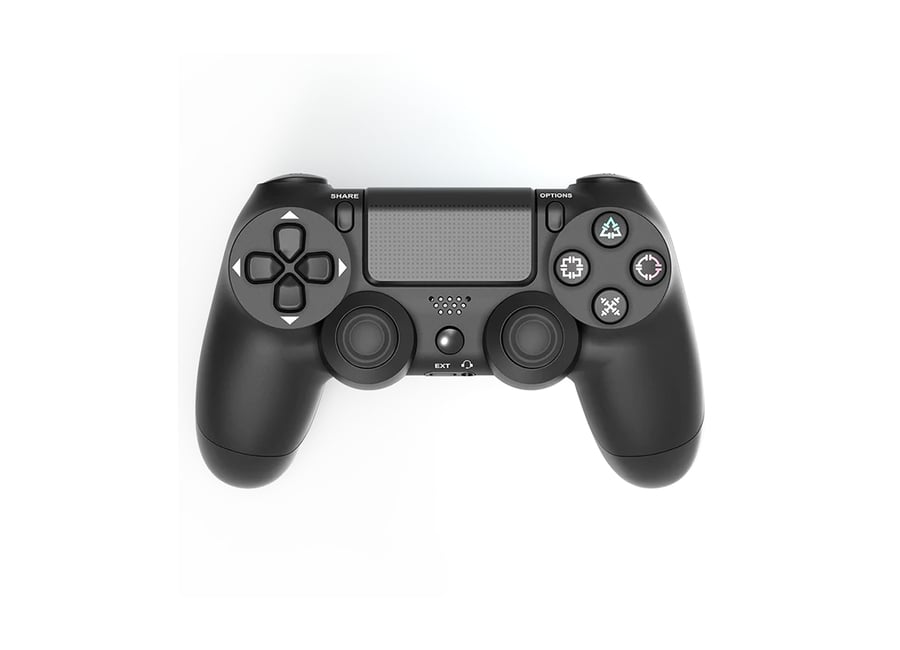 Wireless ჯოისტიკი Marvo GT-84  GamingPad (PS4/PS3/Windows/IOS/Android)