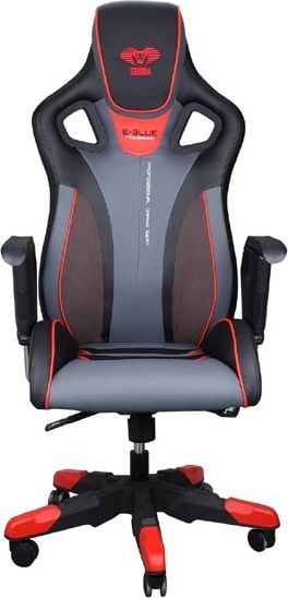 სავარძელი E-Blue EEC313REAA-IA  Gaming  Chair  / Red - Black