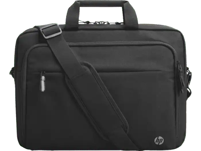 ნოუთბუქის ჩანთა HP Bag P/N:3E5F8AA HP Rnw Business 15.6 Laptop Bag