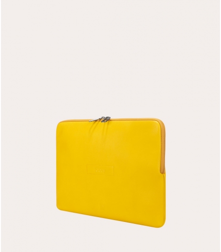 ნოუთბუქის ჩანთა TUCANO TODAY SLEEVE 11"/12" YELLOW