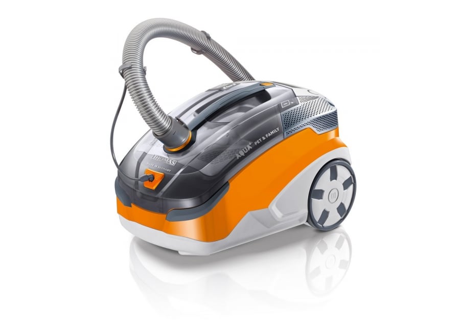 მტვერსასრუტი  Thomas  PET&FAMILY