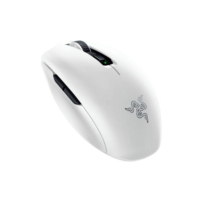მაუსი Razer Gaming Mouse Orochi V2 WL White Ed.