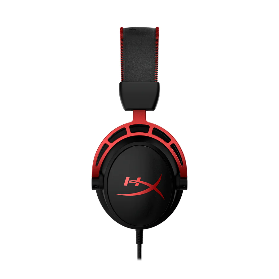 ყურსასმენი  <HX-HSCA-RD/EE>   <4P5L1AX#ARL>    HyperX Cloud Alpha- Gaming Headset