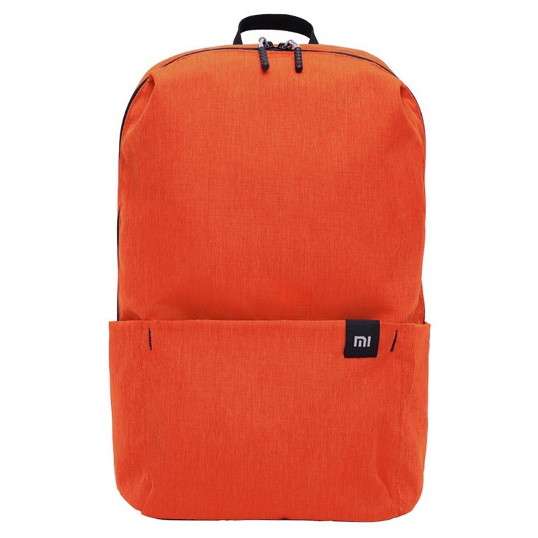 ჩანთა / Xiaomi Mi Casual Daypack (ZJB4148GL) Orange / ZJB4148GL
